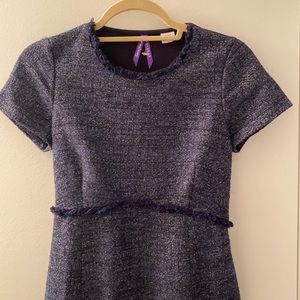 SERAPHINE maternity dress